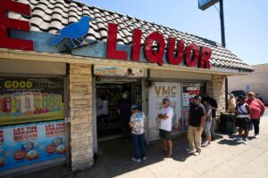 Largest Jackpots By The Numbers