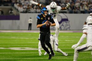 Lions Vikings Football