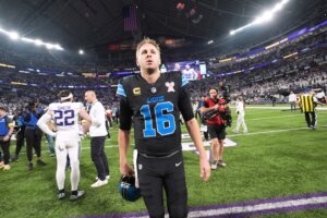 Lions Vikings Football