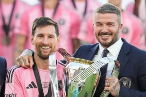 MLS Cup Soccer