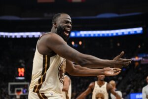 Magic Warriors Basketball