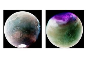 Mars Orbiter