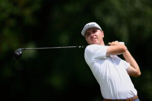 Mauritius Open Golf