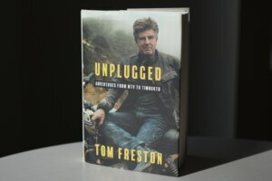 Media Freston Unplugged