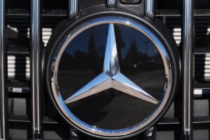 Mercedes Benz Settlment