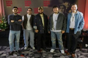 Mexico Grupo Frontera