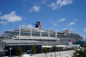 Miami Cruise Ship Death