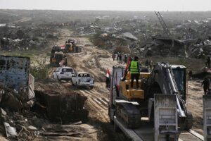 Mideast Gaza What to Know