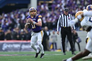 Military Bowl Football