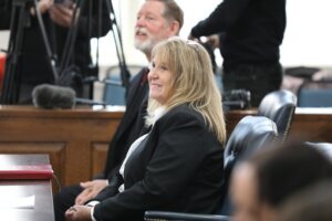 Murdaugh Killings Court Clerk