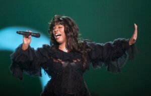 Music Donna Summer