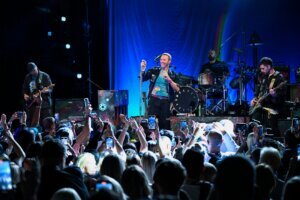 Music Pollstar Touring