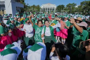Myanmar Election