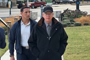 NASCAR Lawsuit