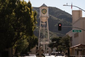Netflix Warner Bros