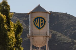 Netflix Warner Bros