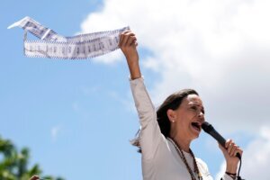 Nobel Peace