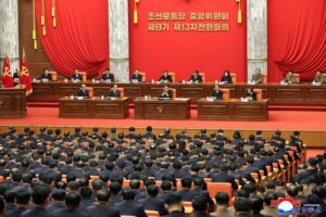 North Korea