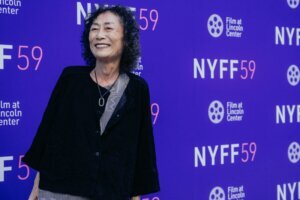 Obit Christine Choy