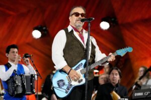 Obit Raul Malo