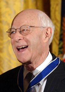 Obit Norman Podhoretz