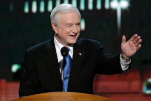 Obit North Carolina Jim Hunt