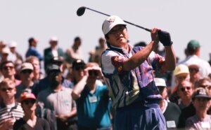 Obit Ozaki Golf