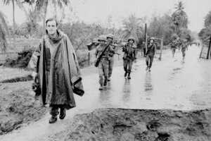 Obit Peter Arnett
