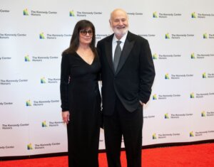 ADDITION Obit Rob Reiner