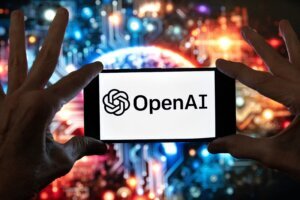 OpenAI Chief Revenue Officer