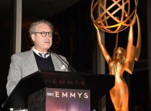 Oscars Casting