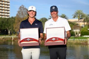 PNC Championship Golf