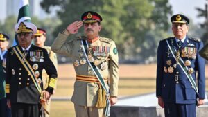 Pakistan Afghanistan