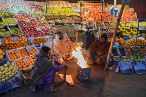 Pakistan Daily Life