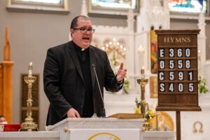Palm Beach Bishop