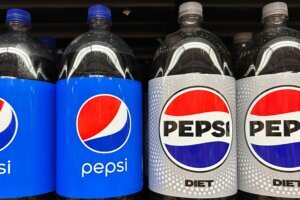 PepsiCo Activist Investor