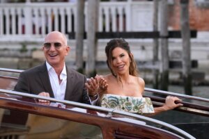Philanthropy Bezos Neurodiversity
