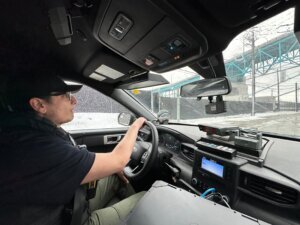 Steal My Truck