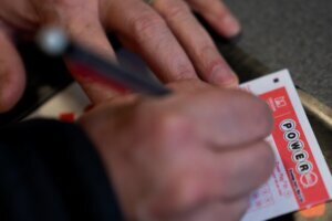 Powerball Jackpot