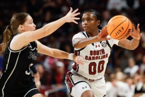 Providence South Carolina Basketball