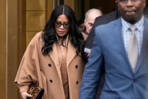 Real Housewives' Star Prison Release