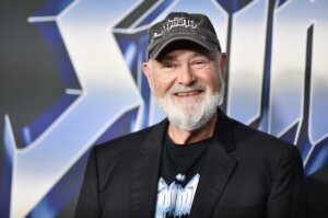 Rob Reiner Investigation