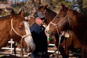 Rodeo Virus Outbreak