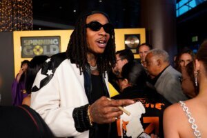 Romania Wiz Khalifa