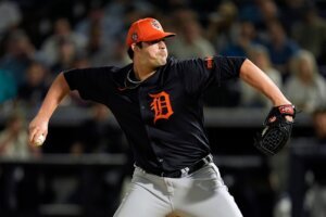 Rule 5 Draft Baseball