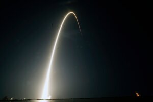 Russia Targeting Starlink