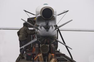 Russia Ukraine War