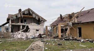 Russia Ukraine War