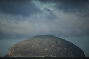 APTOPIX Scotland's Golden Granite Curling