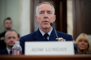 Senate Coast Guard